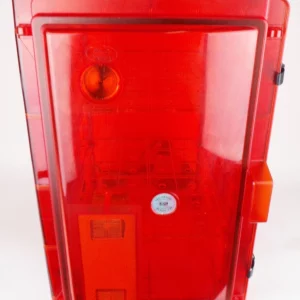 Bel-Art 420741118 Secador 4.0 Vertical Auto Dessic