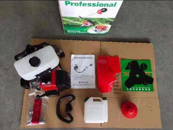 Weeding Machine | Mini | 15kg