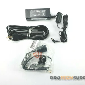 Original Power Kit for Polycom SoundStation IP 500
