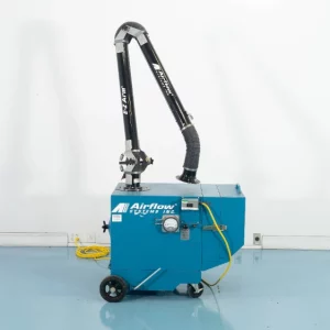Air Flow Systems Fume Extractor