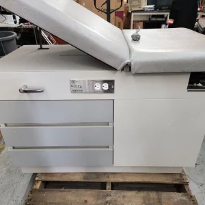 ENOCHS REGENCY 60 EXAMINATION TABLE