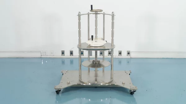 Pall STAX Process Scale Chassis