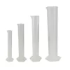 Dynalon Certified Graduated Plastic Cylinders PMP 338005-1000