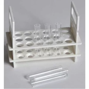United Scientific Test Tubes Polypropylene PACK OF 100 TPP1275