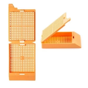 Simport Unisette Biopsy Cassettes For Primera Printers In Bulk M406-7
