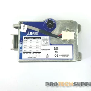 LED Roadway Lighting 150W LED Driver LRL66039-01-L