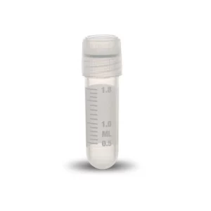 Simport Cryovial External Thread 2ML RB With Silicone Washer Seal T310-2Simport Cryovial External Thread 2ML RB With Silicone Washer Seal T310-2