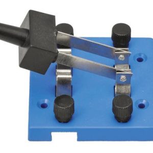 Knife Switch, Double Pole, Single Throw
