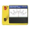 Galvanometer. Centre Zero Universal Meter