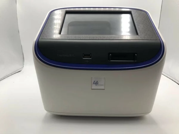 Thermo Invitrogen Countess II FL Automated Cell Co