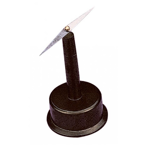 Magnetic Needle Stand - Plastic