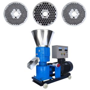 Ring Die for Feed Pelleting Machine (3mm | 6mm | 8mm)