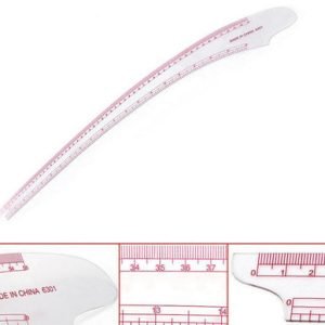 Arm Sleeve Ruler -6301