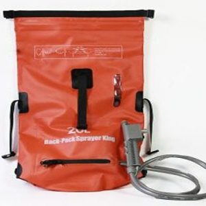 Foldable Knapsack Sprayer ( 16L)