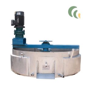 Large Garri Fryer (400kg of Garri in 8hours)