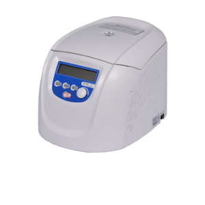 High Speed Micro Centrifuge