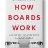 How Boards Work
