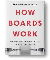 How Boards Work