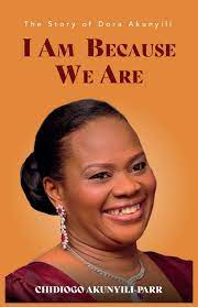 I AM BECAUSE WE ARE