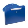 Optima Job Box 40mm Blue 2102482