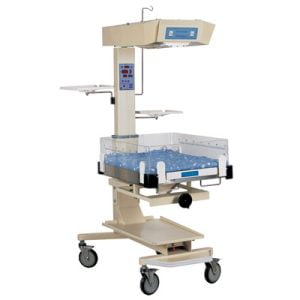 Infant Radiant Warmer MS945