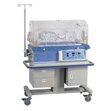 MON627 Infant Incubator