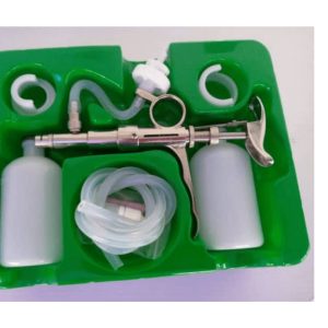 Jiashan Vaccinator (Husbandry Poultry)
