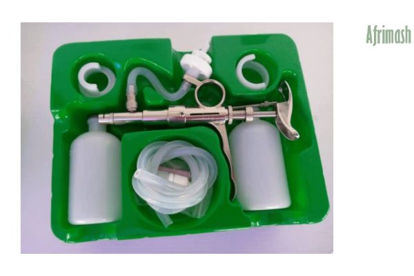 Jiashan Vaccinator (Husbandry Poultry)