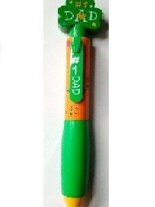 Jumbo Pen for Dad and Mum