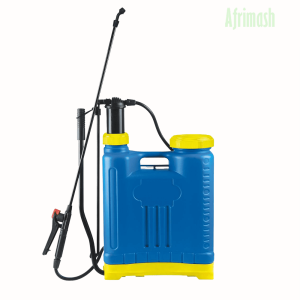 Nexos Knapsack Sprayer (High Quality | 16L Capacity)