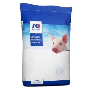 Koudijs Pig Concentrate (5% | 50kg Feed | Terratiga Brand)