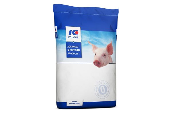 Koudijs Pig Concentrate (5% | 50kg Feed | Terratiga Brand)