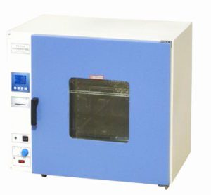 Lab Table Oven