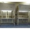 Laminar flow carbinet