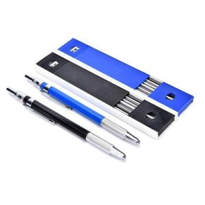 Lead Holder Mechanical Pencil for Draft Drawing