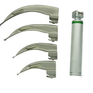 MON 1076 Mc INTOSH LARYNGOSCOPE