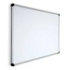 Magnetic white marker board 4x6