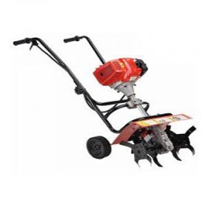 Mantis Tiller (Power Cultivator | Gas/Oil)