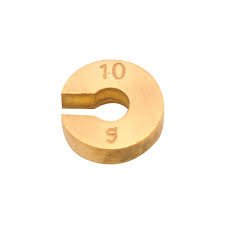 Mon-241 MASS OF WEIGHT 10G