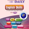Master Daily English Skills Book 4