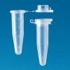 1.5ML EPPENDORF TUBES 500 PIECES/PACK