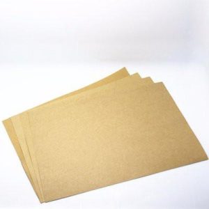 Multipurpose Brown Paper - 10 Long Size
