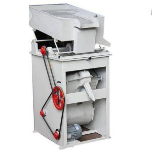 Rice Destoner (1 Tonne/Hr)