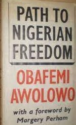 Path to Nigerian Freedom