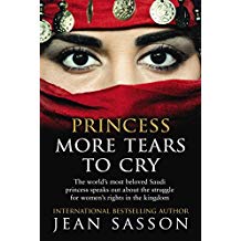Princess More Tears to Cry
