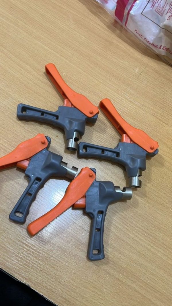 Drip Irrigation Hole Punch