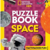 Puzzle Book Space