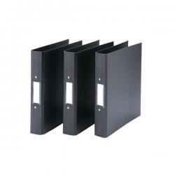 Polypropylene 2 Ring Binders