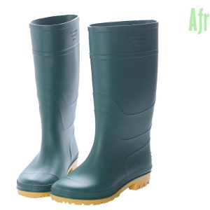 Rubber Boots (Rain Boots | For Farming Chores)