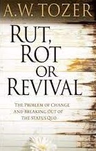 Rut, Rot, or Revival